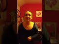 Video Shannon doing Eva longoria rap