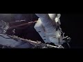 Gravity official trailer - i've got you (2013) - sandra