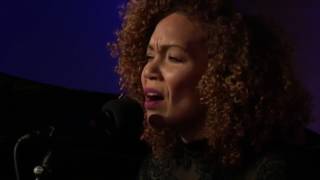 JONATHAN LARSON GRANTS: Without You (featuring Cassondra James)