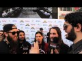 Download SUICIDE SILENCE Interview, Revolver Golden Gods 2013 on Metal Injection MP3 song and Music Video