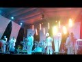 GRUPO TROPI-ROLLO - cover dinamita