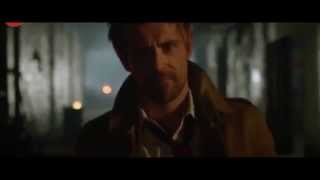 Constantine - Episode 1 Monologue S1E1 - Pilotnon Est Asylum