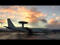 Crews reflect on fatal Alaska AWACS crash, 20 years later