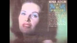 Watch Wanda Jackson Have You Ever Been Lonely have You Ever Been Blue video