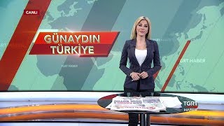 Günaydın Türkiye - 7 Kasım 2018