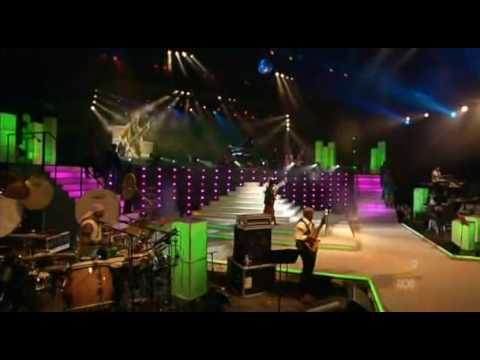 A.R.Rahmans Jai Ho! Live Concert Sydney