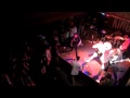 Harms Way @ United Blood 3/30/12