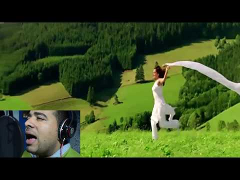 Bholi Si Surat- Cover by Simo Chemchoub