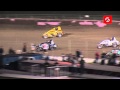 9.20.14 Four Crown Nationals Heat Races: USAC Sprints | Midgets