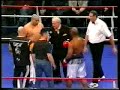 Clay Auimatagi VS Bobby Patterson KO 1.avi