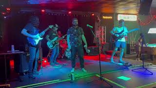 Tinywolf - Kraken 8-2-25 Friends On The Hill