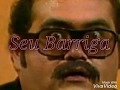 Dubladores do Seu Barriga e Nhonho
