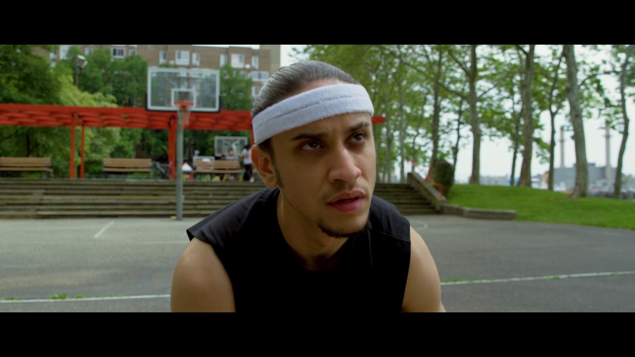 Fly Like Zion (Official Music Video)