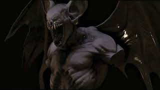 Man-Bat Sounds