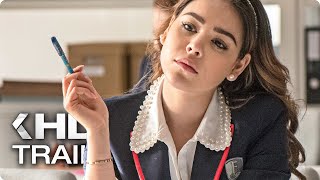 ELITE Trailer 2 German Deutsch (2018) Netflix