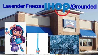 Disownedlavender Freezes Ihopgrounded