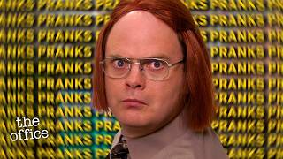 Office Pranks Worth 30 Minutes Of Your Time