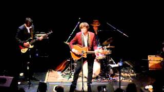 Watch Ron Sexsmith Hands Of Time video