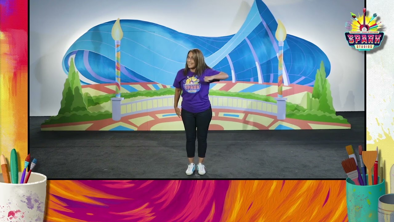 VBS 2022