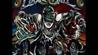 Watch Escape The Fate Let It Go video