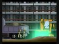 Sonic X Episode 4: Chaos Emerald Chaos! (1/3)