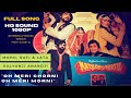Mohd. Rafi & Lata | Oh Meri Morni Oh Meri Chorni - FULL SONG | KATILON KE KAATIL | Kalyanji Anandji