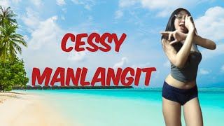 Sizzling Pinay - Cessy Manlangit