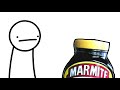 marmite is terrible (asdfmite)