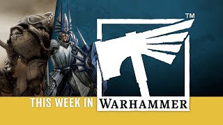 This Week In Warhammer The Superior And The Sinister