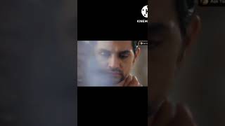Shakti Arorakunal With Drashti Dhndini In Silsila With Song Mast Magan Shis Mahal Me Status