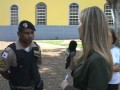 Distrito de Tapuirama sofre com as drogas