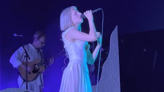 AURORA - Øyafestivalen 2022 ( Show HD)