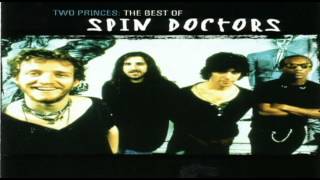 Watch Spin Doctors To Make Me Blue video