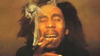 Watch Bob Marley Mr Brown video