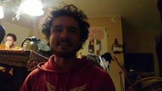 Dub Fx - The Sky 2nd Practice Session (watch till the end š¤£)