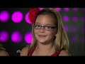 Avery and The Calico Hearts- Wild Card (QF) America's Got Talent Season 6 (HD)
