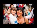 GAY PRIDE MILANO 29 GIUGNO 2013 ALESSIA TRANS BERGAMO