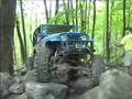 jeep extrem