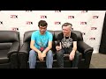 RTX 2014: Interview with Ray Narvaez Jr. of Achievement Hunter