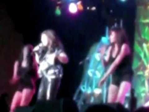 Vina Morales- Hush Hush Live in Reno