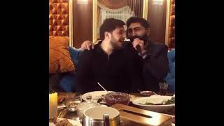Gel Qaçaq Gedek Buralardan