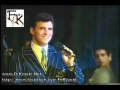 كاظم الساهر - حفل ليالي التلفزيون 1996 كاظم الساهر - حفل ليالي التلفزيون 1996