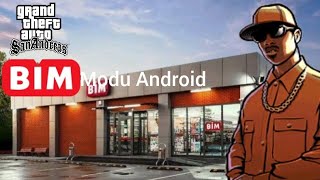 Gta San Andreas Mobile Bim Market Modu Android V1 2023