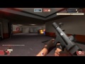 TF2 with Nilesy: The Double Rocket Bunny Hop Manoeuvre!