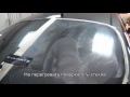 Video Полировка стекла CeriGlass (инструкция)