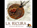 Caliente&Salinas - La Ricura