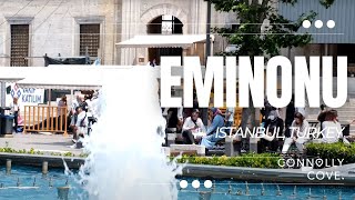 Eminonu | Istanbul | Turkey | Istanbul | Turkey | Istanbul Turkey | Things to Do