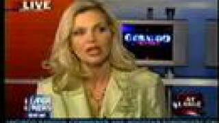 Dr Victoria Zdrok On Geraldo 090907