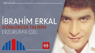İbrahim Erkal - Erzurum'a Gel ( Audio)