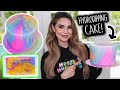 I Tried Hydro Dipping CAKE!